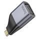 Перехідник Hoco UA34 Type-C to VGA 77148 фото 2