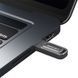 Флеш-накопичувач Usams US-ZB339 USB 3.0 Zinc Alloy &ndash; 256GB 78342 фото 7