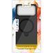 Чохол Ummi Colorful with MagSafe HQ Ring для Apple iPhone 17 (6.3") 82851 фото 3