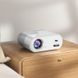 Проектор Hoco DT2 Smart 720p Android version 73164 фото 7