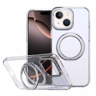 Чохол TPU+PC Empire with MagSafe and Ring для Apple iPhone 13 / 14 (6.1") 78839 фото