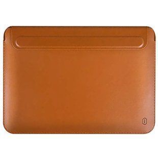 Чохол з підставкою WIWU SKIN PRO Portable Stand Sleeve 14.2" 64868 фото