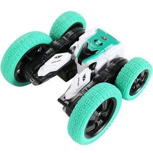 Машинка на радіокеруванні SHT DW02A Trick and Flip RC Car 2.4G 79935 фото