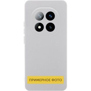 Чохол Silicone Cover Lakshmi Full Camera (AAA) для Xiaomi Redmi A5 / Poco C71 79243 фото