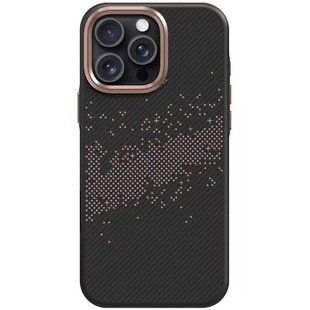 TPU чохол Monzo (MagFit) для Apple iPhone 14 Pro (6.1") 79582 фото