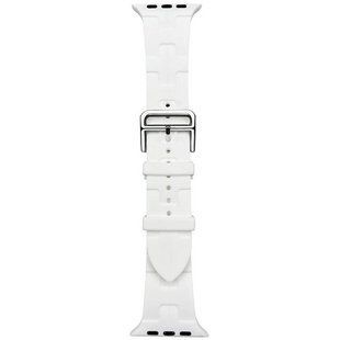 Уцінка Ремінець Kilim для Apple Watch 42(ser.1-3)/44/45/46/49mm 79610 фото