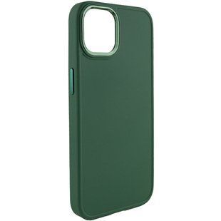 TPU чохол Bonbon Metal Style для Apple iPhone 12 Pro Max (6.7") 55082 фото