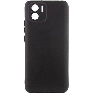 Чохол TPU GETMAN Liquid Silk Full Camera для Xiaomi Redmi A1 / A2 73802 фото
