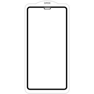Захисне скло SKLO 5D (тех.пак) для Apple iPhone 11 Pro (5.8") / X / XS 39507 фото