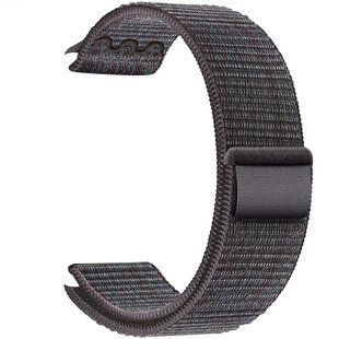 Ремінець Hoco WA25 Original series nylon strap для Apple watch 42(ser.1-3)/44/45/49mm 80241 фото