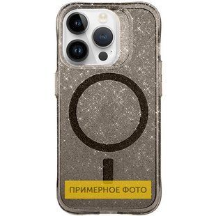 Чохол TPU Radiance with MagSafe для Apple iPhone 16 (6.1") 74333 фото