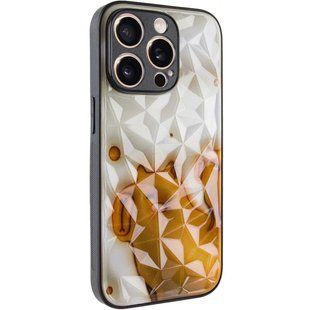 TPU+PC чохол Prisma Fluffie для Apple iPhone 14 Pro Max (6.7") 76562 фото