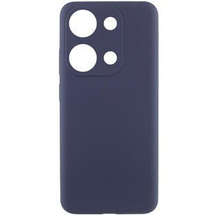 Чохол Silicone Cover Lakshmi Full Camera (AAA) для Xiaomi 14T 78972 фото