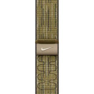 Ремінець Nike Sport Loop для Apple Watch 42(ser.1-3)/44/45/46/49mm 75865 фото