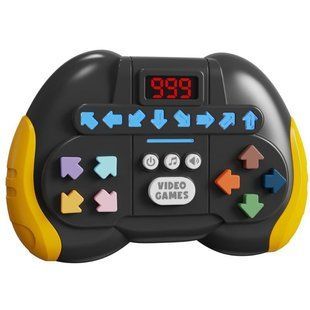 Інтерактивна консоль Ummi ME-204 Game Master (2 Gen) 79360 фото