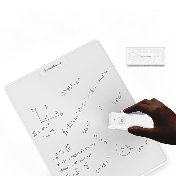Планшет для малювання Magnetic Board Electric 12 дюймів 74256 фото
