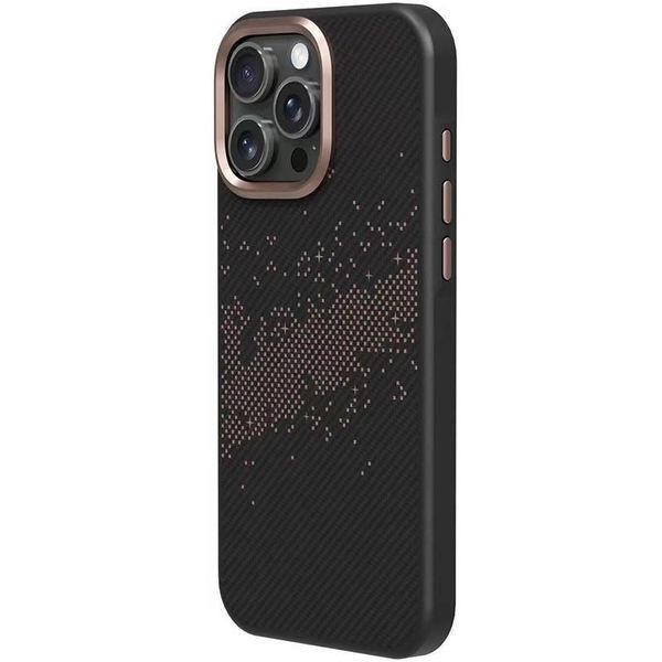 TPU чохол Monzo (MagFit) для Apple iPhone 14 Pro (6.1") 79582 фото
