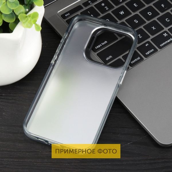 Чохол TPU+PC So Cool для Xiaomi Redmi Note 14 Pro 4G 77779 фото