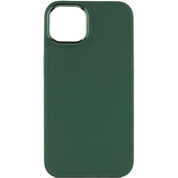 TPU чохол Bonbon Metal Style для Apple iPhone 12 Pro Max (6.7") 55082 фото