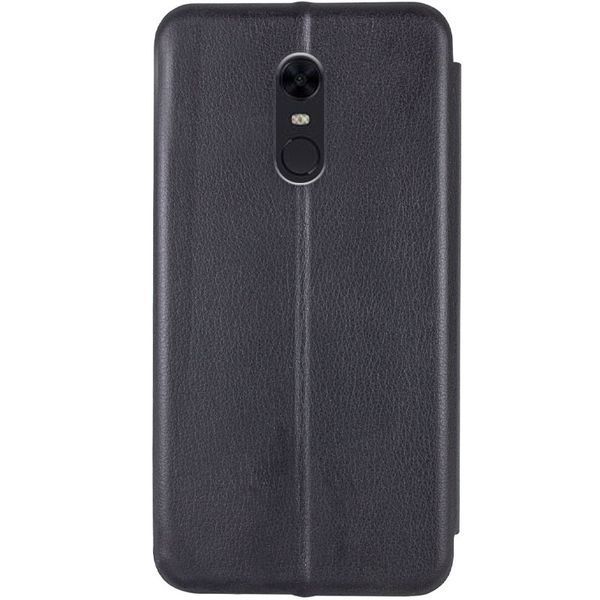 Шкіряний чохол-книжка Classy для Xiaomi Redmi Note 4X / Note 4 (Snapdragon) 42452 фото