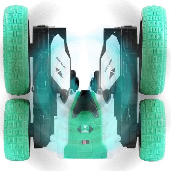 Машинка на радіокеруванні SHT DW02A Trick and Flip RC Car 2.4G 79935 фото
