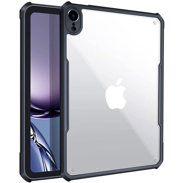 TPU+PC чохол Xundd c посиленими кутами для Apple iPad Mini 6 (8.3") (2021) (2024) 51323 фото