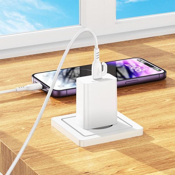 МЗП Borofone BA21A Pro Long journey PD20W (1USB-C) 75003 фото