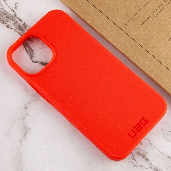 Чохол UAG OUTBACK BIO для Apple iPhone 12 Pro / 12 (6.1") 52357 фото