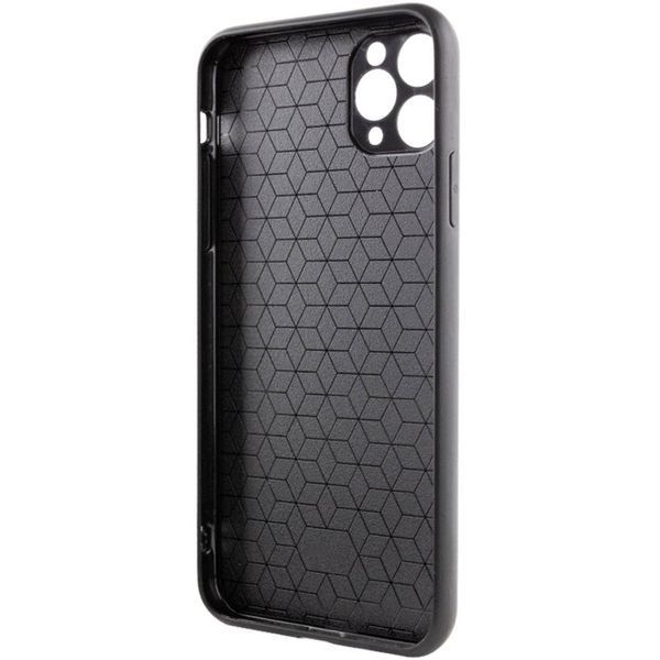TPU+PC чохол Prisma Plushie для Apple iPhone 12 Pro (6.1") 76017 фото