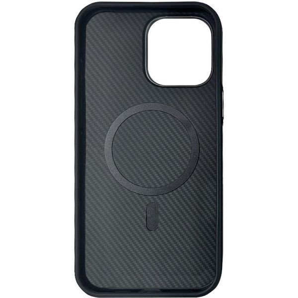 TPU чохол Monzo (MagFit) для Apple iPhone 14 Pro (6.1") 79582 фото