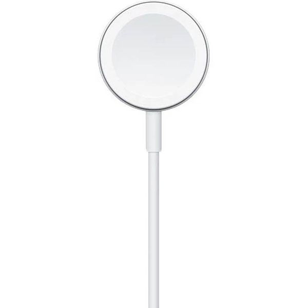 БЗП Magnetic Fast Charger to USB-C Cable for Apple Watch (AAA) (box) 67843 фото