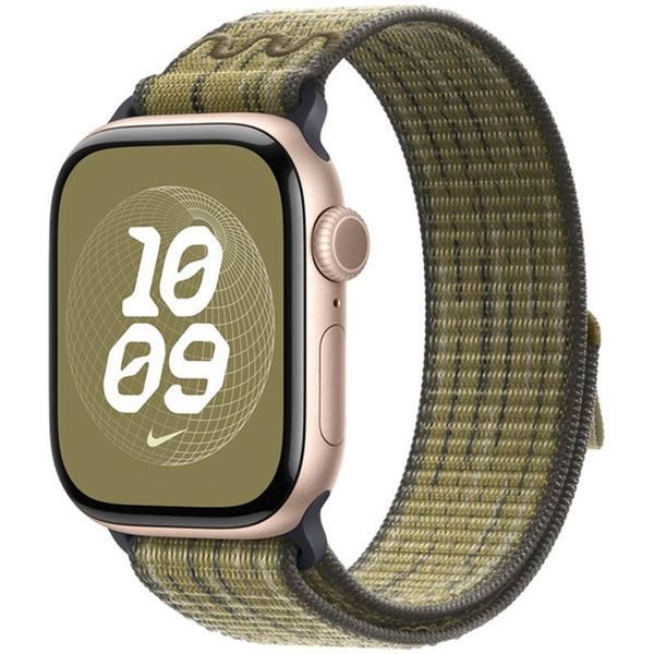 Ремінець Nike Sport Loop для Apple Watch 42(ser.1-3)/44/45/46/49mm 75865 фото