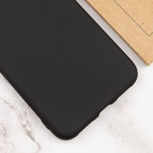 Чохол TPU GETMAN Liquid Silk Full Camera для Xiaomi Redmi A1 / A2 73802 фото