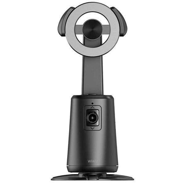Стабілізатор з трекером руху WIWU Wi-SE010 360&deg; Camera Gimbal Stablilizer 78010 фото