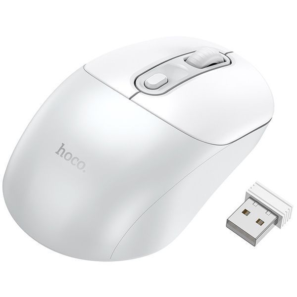 Миша Hoco GM28 2.4G 71100 фото