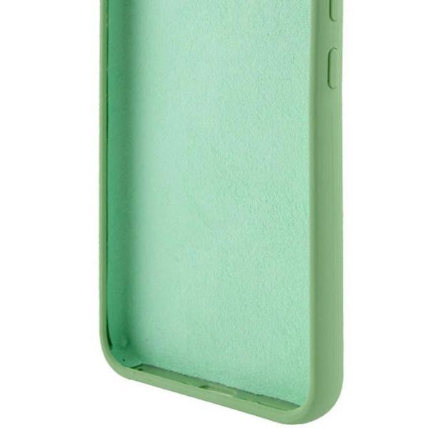 Чохол TPU GETMAN Liquid Silk Full Camera для Xiaomi Redmi Note 12S 74071 фото