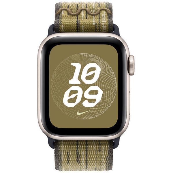Ремінець Nike Sport Loop для Apple Watch 42(ser.1-3)/44/45/46/49mm 75865 фото