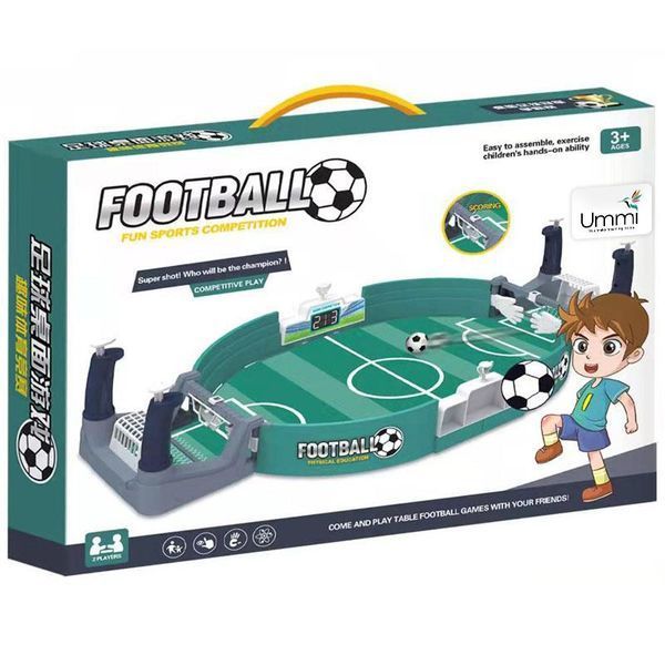 Настільний футбол Ummi 2021-1 Fun Sports Competition (2 balls) 79309 фото