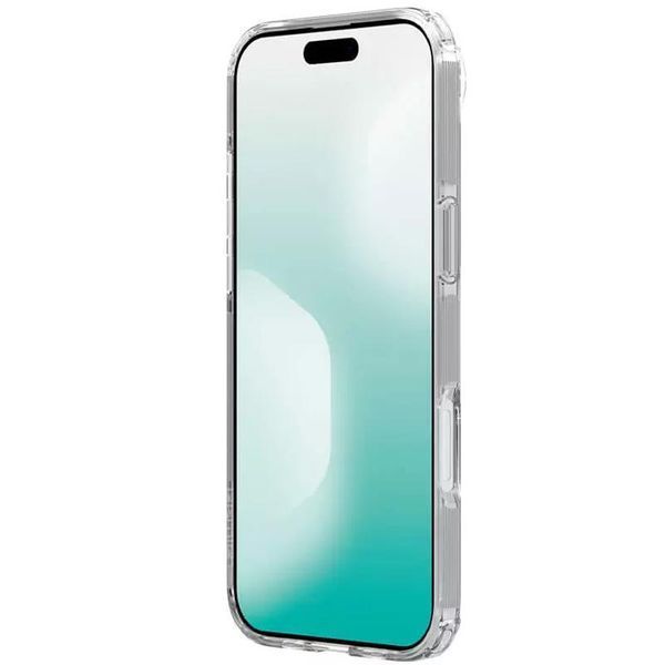 TPU чохол Nillkin Nature Pro Magnetic для Apple iPhone 17 Air (6.5") 81042 фото