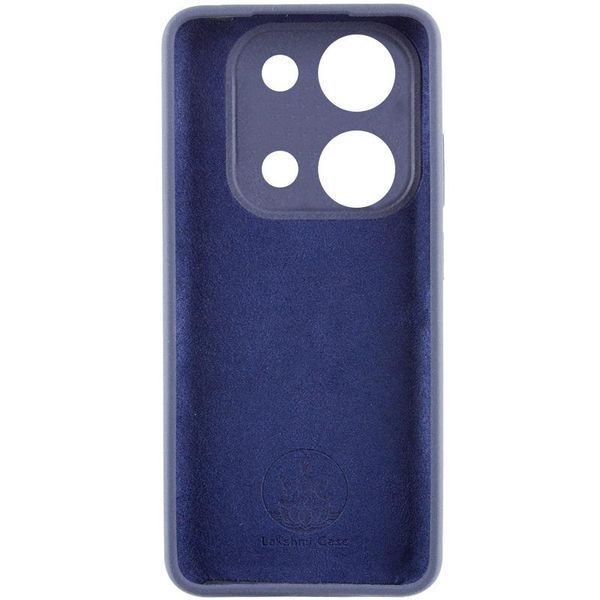 Чохол Silicone Cover Lakshmi Full Camera (AAA) для Xiaomi 14T 78972 фото