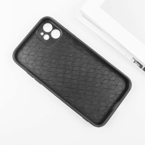 TPU+PC чохол Prisma Fluffie для Apple iPhone 12 (6.1") 76554 фото