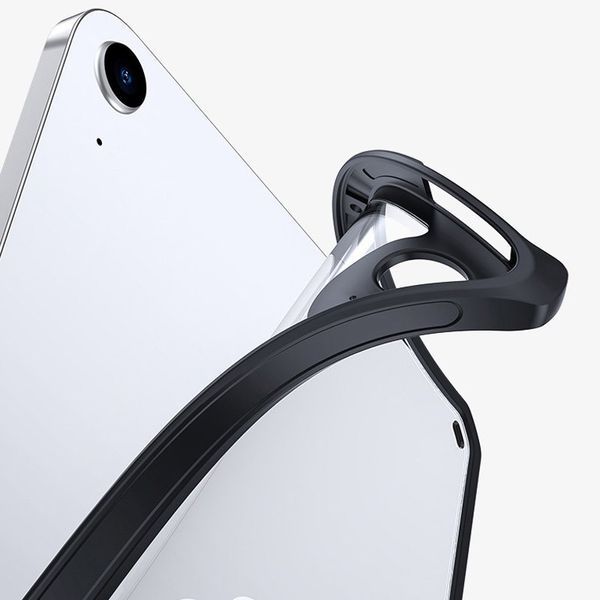 TPU+PC чохол Xundd c посиленими кутами для Apple iPad Mini 6 (8.3") (2021) (2024) 51323 фото