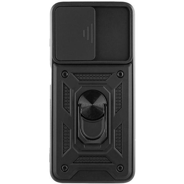 Чохол Ummi Camshield Serge Ring для Xiaomi Redmi 10 80718 фото
