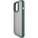 TPU+PC чохол Metal Buttons для Apple iPhone 14 Pro (6.1") 55501 фото 3