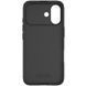 Карбонова накладка Nillkin CamShield Pro для Apple iPhone 17 (6.3") 80573 фото 4