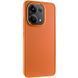 TPU чохол Bonbon Metal Style для Xiaomi Redmi Note 13 Pro 4G / Poco M6 Pro 4G 70824 фото 1