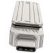 Флеш-накопичувач WIWU Wi-FD001 3in1 (USB-A/C/L) USB 3.0 &mdash; 32GB 78689 фото 3