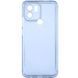Чохол TPU Starfall Clear для Xiaomi Poco C51 64334 фото 2