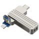 Флеш-накопичувач WIWU Wi-FD001 3in1 (USB-A/C/L) USB 3.0 &mdash; 32GB 78689 фото 5