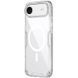 TPU чохол Nillkin Nature Pro Magnetic для Apple iPhone 17 Air (6.5") 81042 фото 4